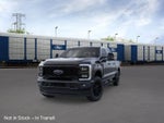 2026 Ford F-250SD Lariat INTRANSIT