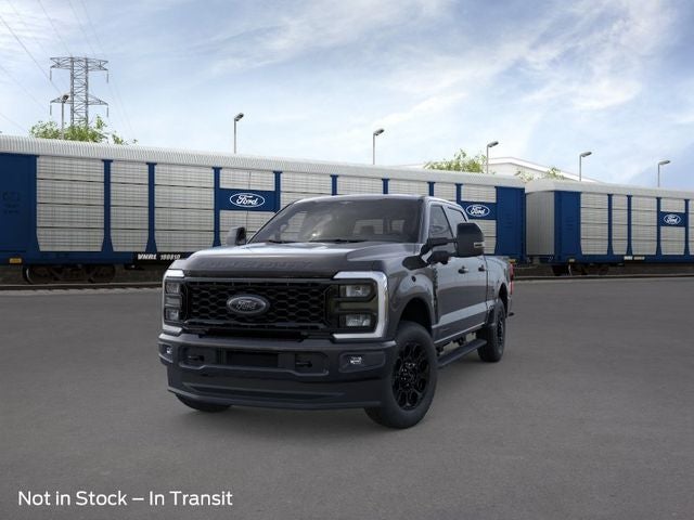 2026 Ford F-250SD Lariat INTRANSIT