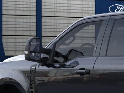 2026 Ford F-250SD Lariat INTRANSIT