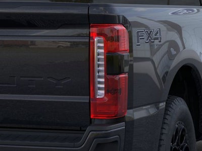 2026 Ford F-250SD Lariat INTRANSIT