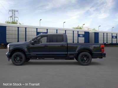 2026 Ford F-250SD Lariat INTRANSIT