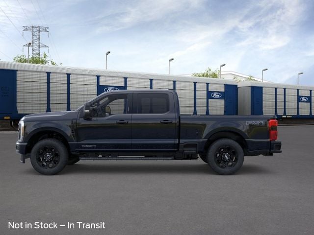 2026 Ford F-250SD Lariat INTRANSIT