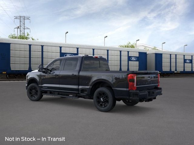 2026 Ford F-250SD Lariat INTRANSIT