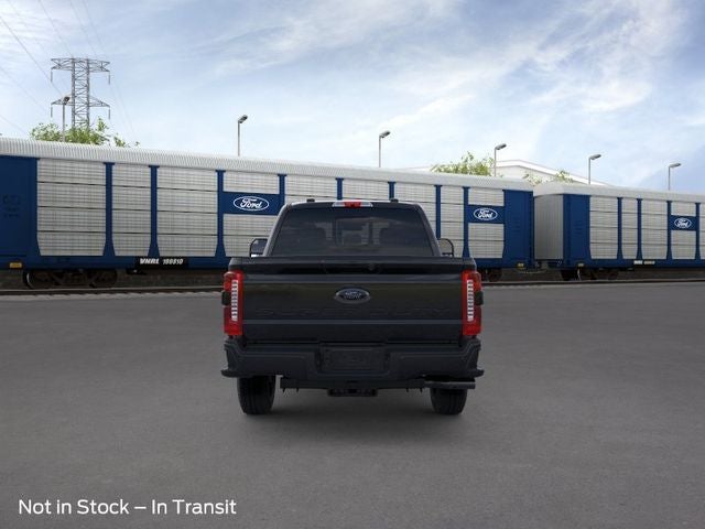 2026 Ford F-250SD Lariat INTRANSIT