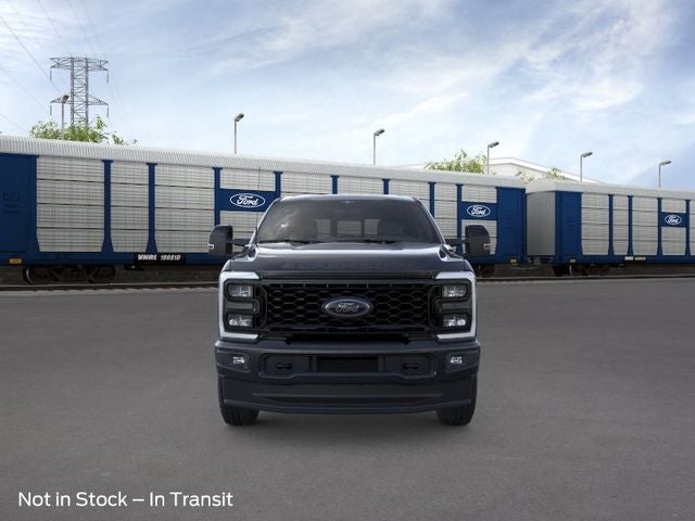 2026 Ford F-250SD Lariat INTRANSIT