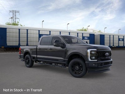 2026 Ford F-250SD Lariat INTRANSIT