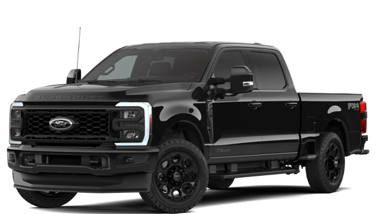 2026 Ford F-250 Lariat 4x4 Crew Cab 6-3/4' Box's photo