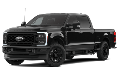 2026 Ford F-250SD Lariat INTRANSIT
