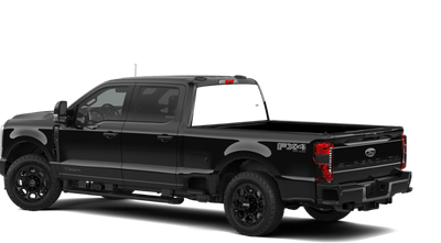 2026 Ford F-250SD Lariat INTRANSIT