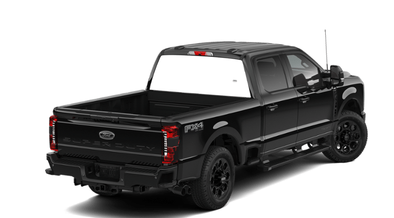 2026 Ford F-250SD Lariat INTRANSIT