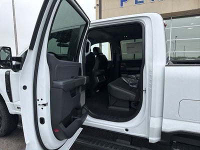 2026 Ford F-250SD Lariat INTRANSIT