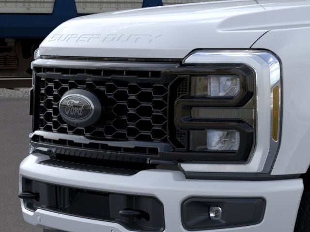 2026 Ford F-250SD Lariat INTRANSIT