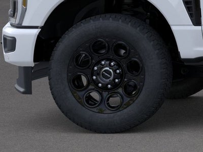 2026 Ford F-250SD Lariat INTRANSIT