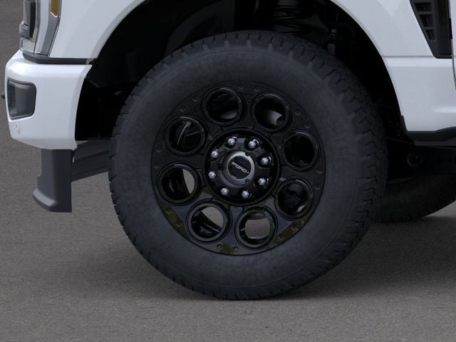 2026 Ford F-250SD Lariat INTRANSIT