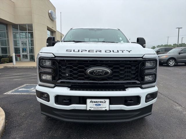 2026 Ford F-250SD Lariat INTRANSIT