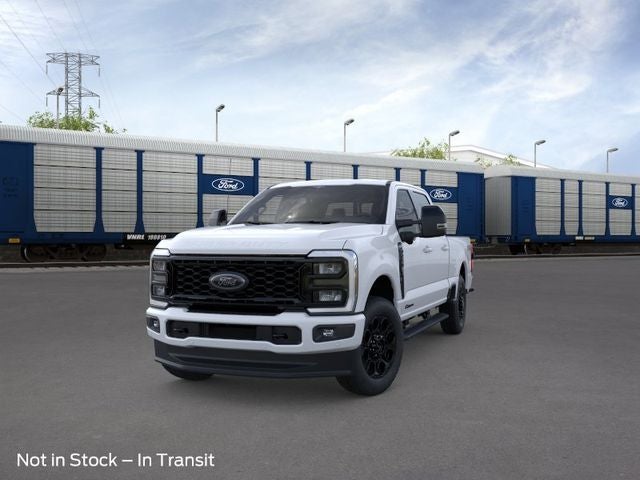 2026 Ford F-250SD Lariat INTRANSIT