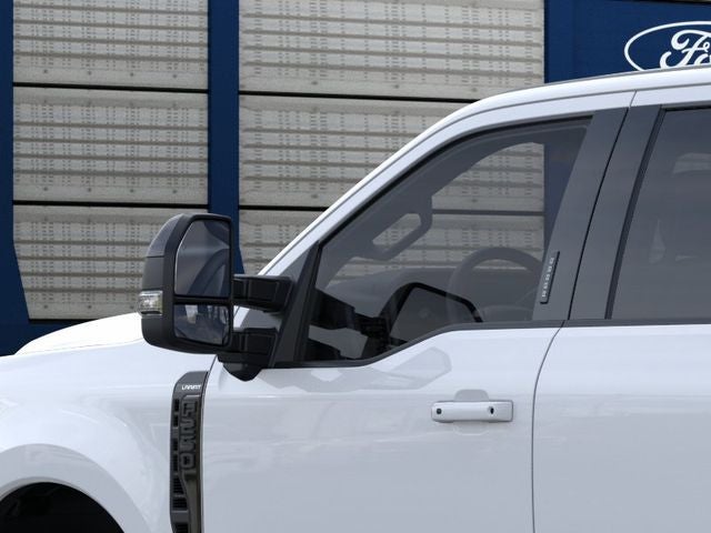 2026 Ford F-250SD Lariat INTRANSIT