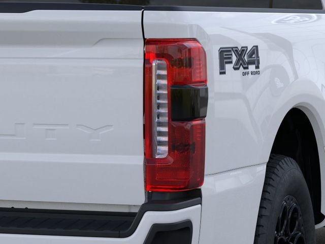 2026 Ford F-250SD Lariat INTRANSIT