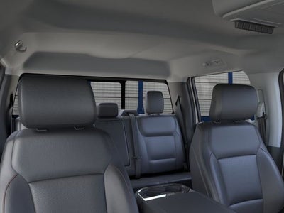 2026 Ford F-250SD Lariat INTRANSIT