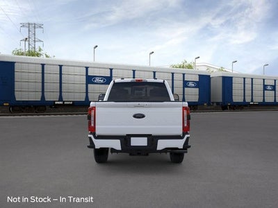 2026 Ford F-250SD Lariat INTRANSIT