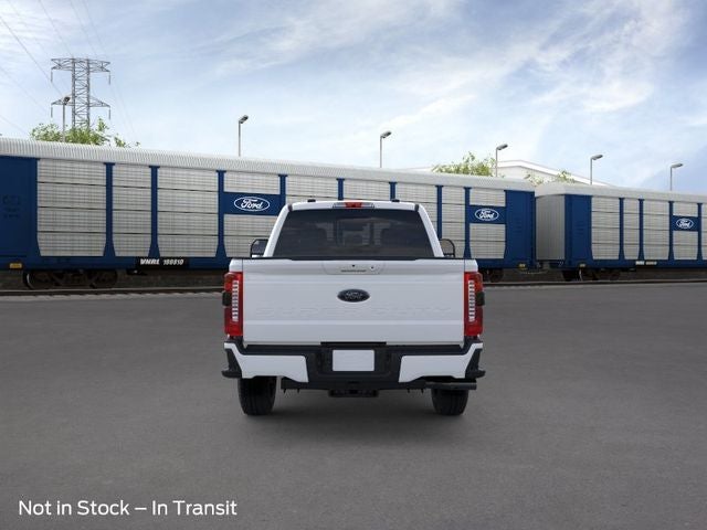 2026 Ford F-250SD Lariat INTRANSIT