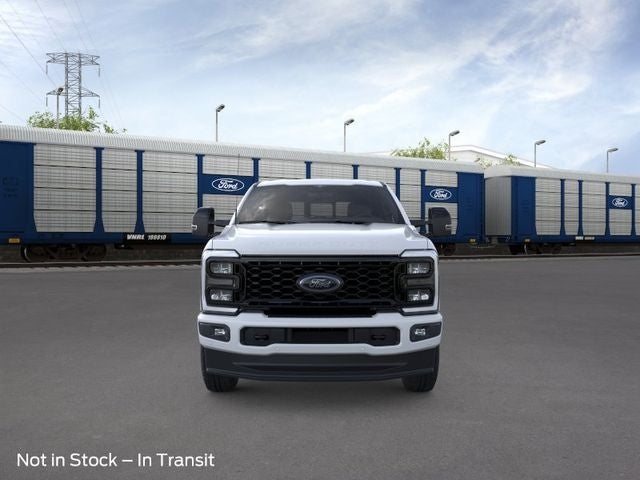 2026 Ford F-250SD Lariat INTRANSIT