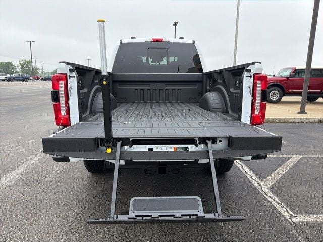 2026 Ford F-250SD Lariat INTRANSIT
