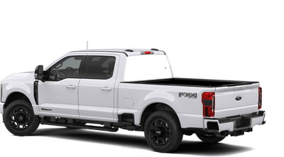 2026 Ford F-250SD Lariat INTRANSIT