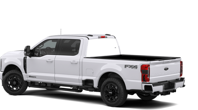 2026 Ford F-250SD Lariat INTRANSIT