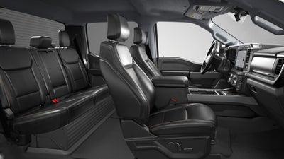 2026 Ford F-250SD Lariat INTRANSIT