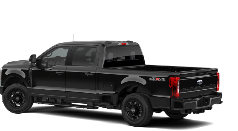 2026 Ford F-350 XL 4x4 Crew Cab 6-3/4' Box SRW's photo