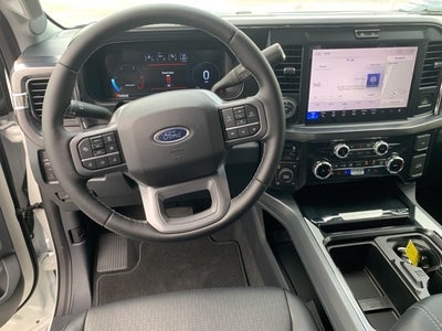 2025 Ford F-350SD Lariat