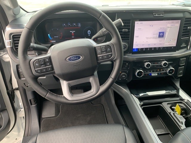 2025 Ford F-350SD Lariat