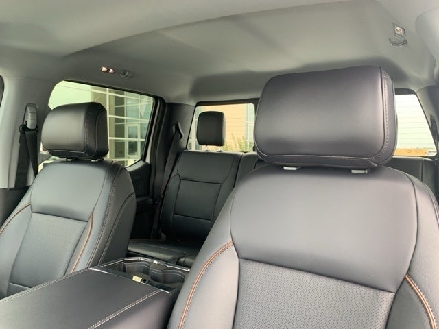 2025 Ford F-350SD Lariat