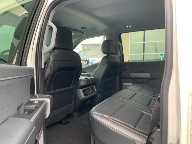 2025 Ford F-350SD Lariat