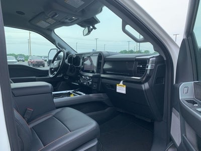 2025 Ford F-350SD Lariat