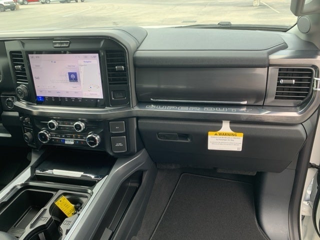 2025 Ford F-350SD Lariat