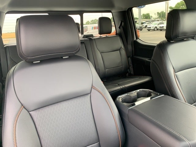 2025 Ford F-350SD Lariat