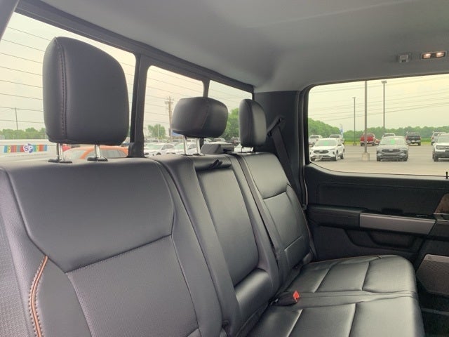 2025 Ford F-350SD Lariat