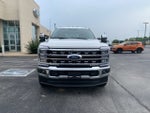 2025 Ford F-350SD Lariat