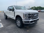 2025 Ford F-350SD Lariat