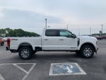 2025 Ford F-350SD Lariat