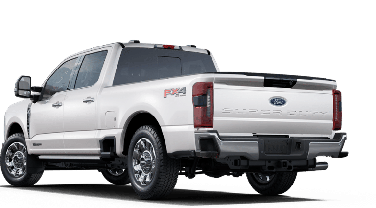 2025 Ford F-350SD Lariat