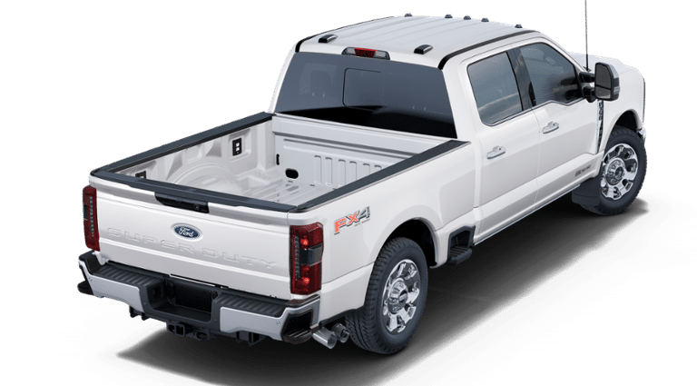 2025 Ford F-350SD Lariat