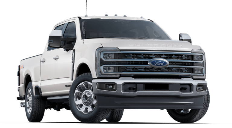 2025 Ford F-350SD Lariat