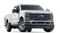 2025 Ford F-350SD Lariat