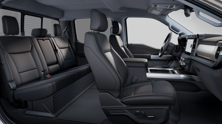 2025 Ford F-350SD Lariat