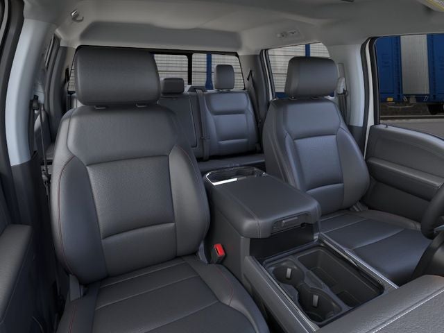 2026 Ford F-350SD Lariat INTRANSIT