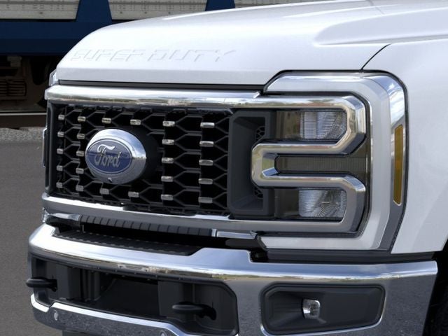 2026 Ford F-350SD Lariat INTRANSIT