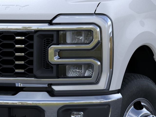 2026 Ford F-350SD Lariat INTRANSIT